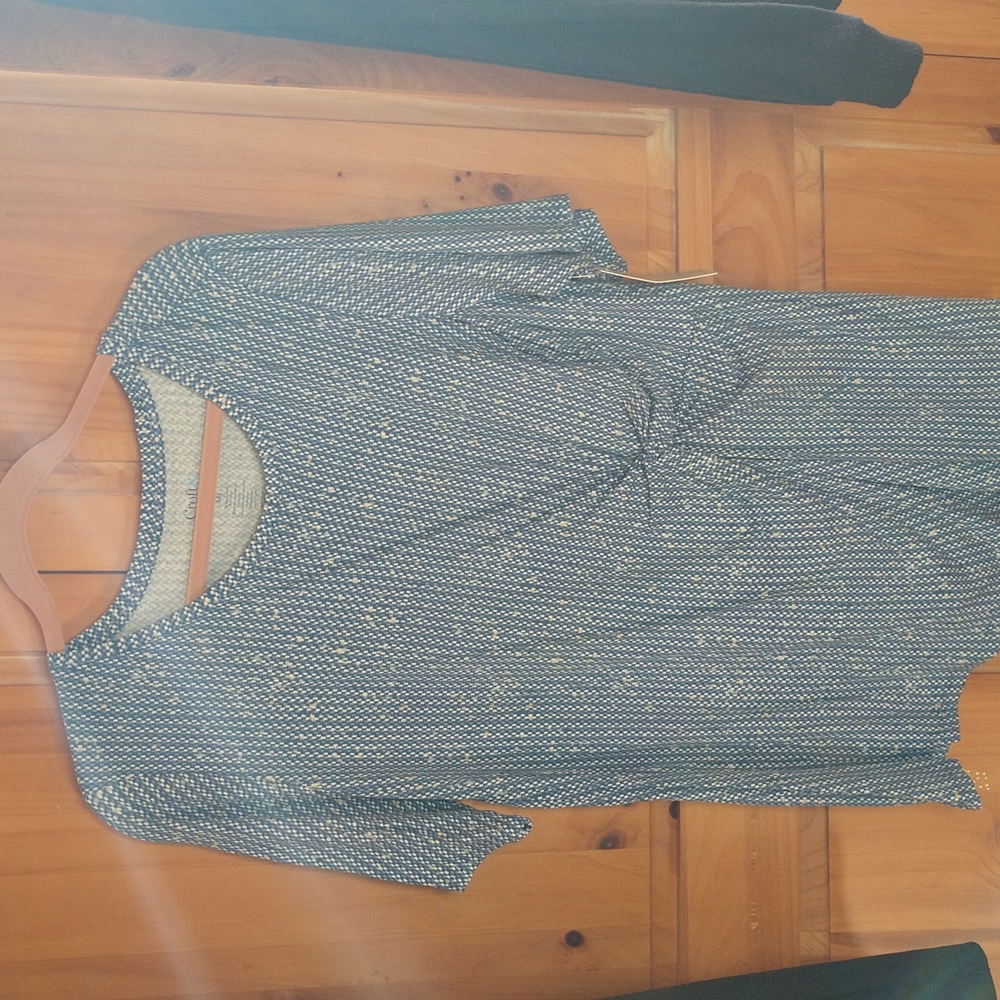 Women's New Croft & Barrow Top